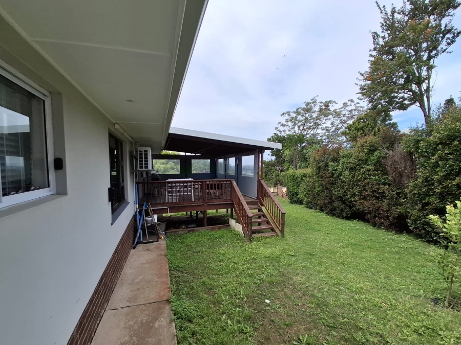 4 Bedroom Property for Sale in Nahoon Valley Park Eastern Cape